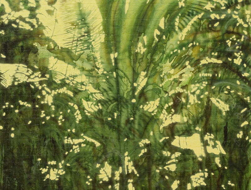 Jungle-noget-til-venstre-lys-2006